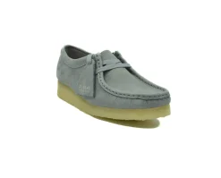 CLARKS Wallabee
