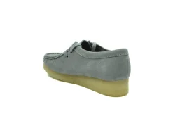 CLARKS Wallabee