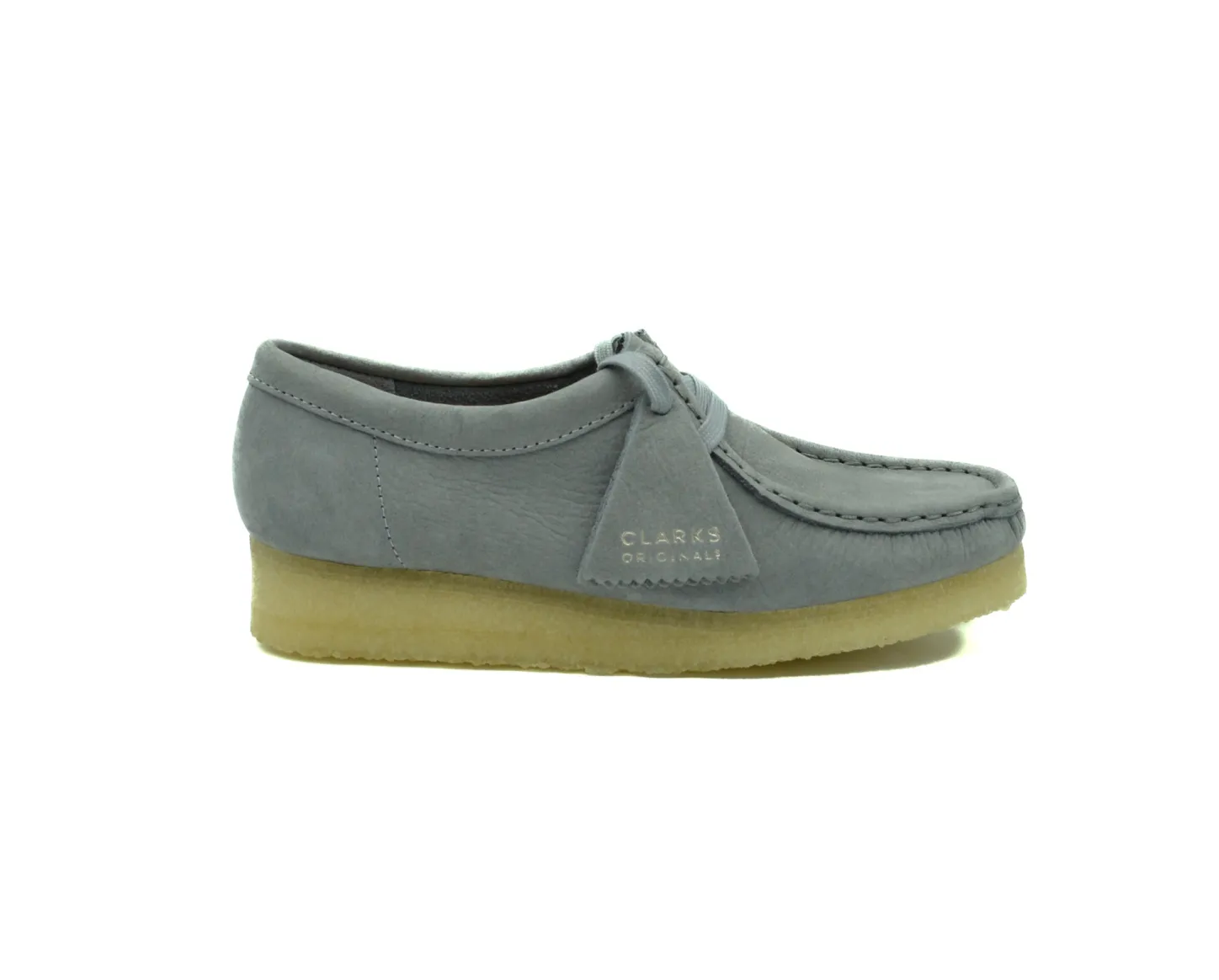 CLARKS Wallabee
