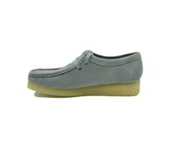 CLARKS Wallabee