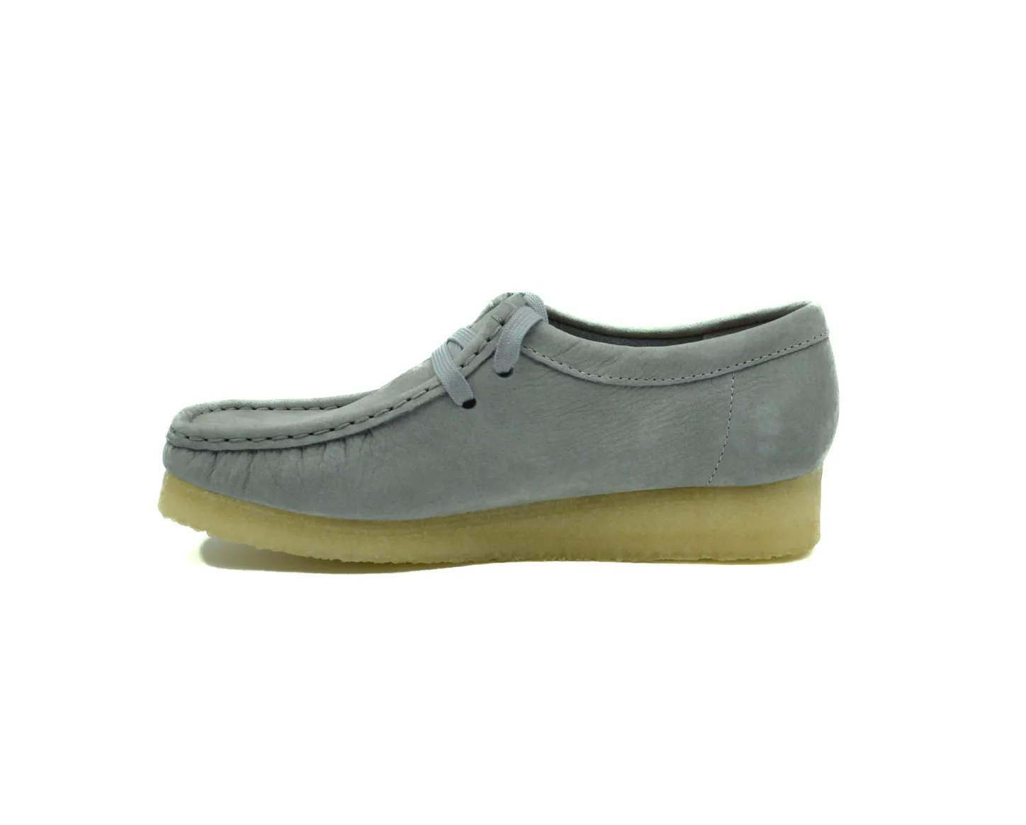 CLARKS Wallabee