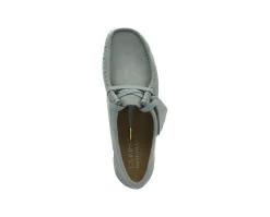 CLARKS Wallabee