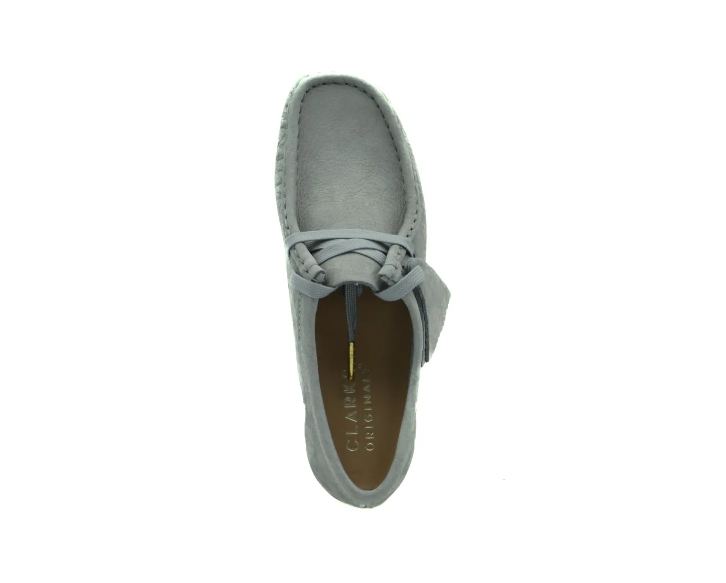 CLARKS Wallabee