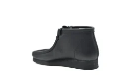 CLARKS WALLABEE BOOT