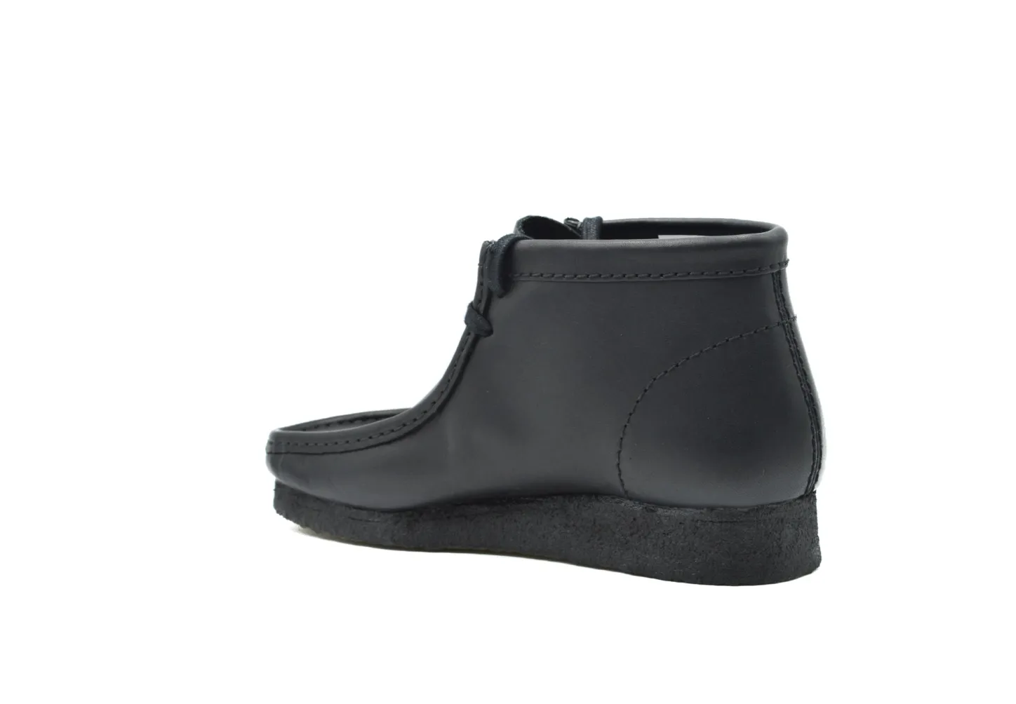 CLARKS WALLABEE BOOT