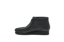 CLARKS WALLABEE BOOT