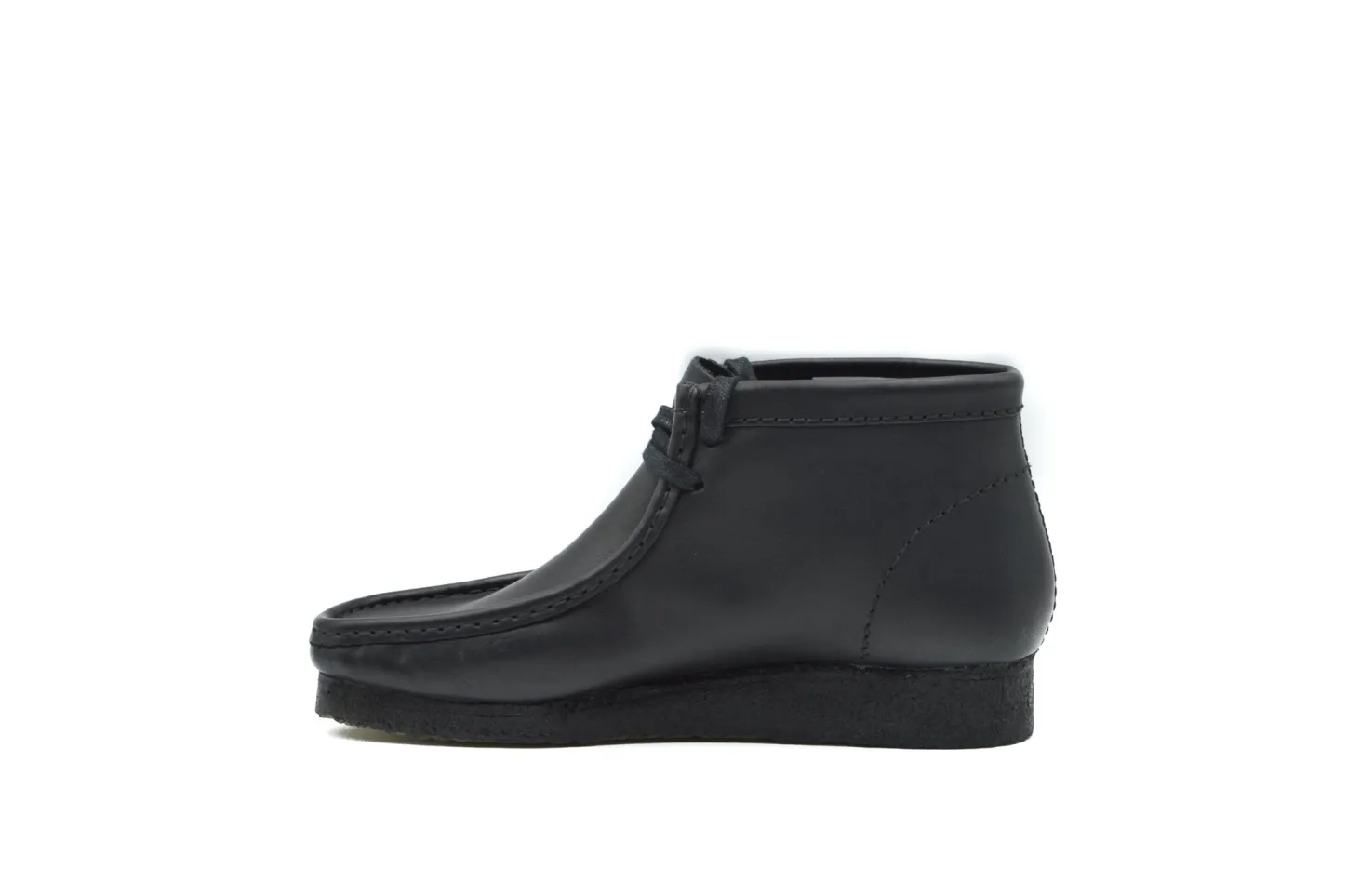 CLARKS WALLABEE BOOT