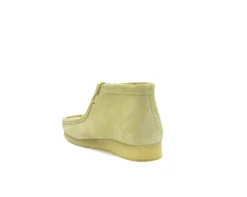 CLARKS Wallabee Boot