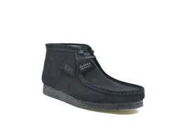 CLARKS Wallabee Boot