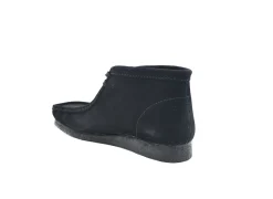 CLARKS Wallabee Boot