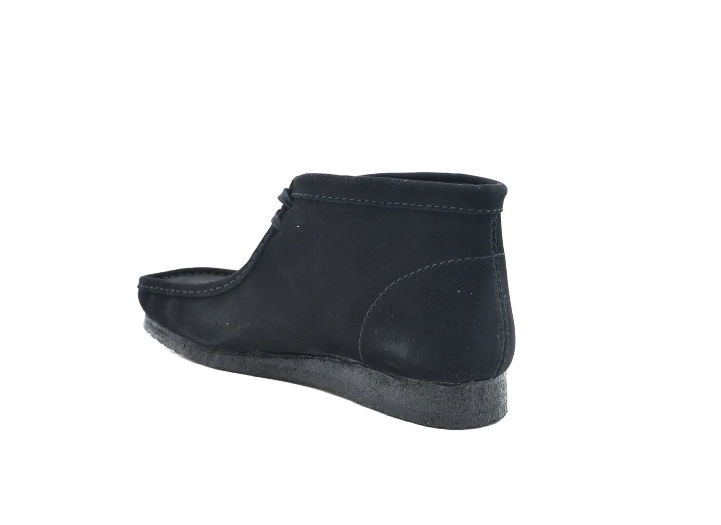 CLARKS Wallabee Boot