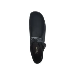 CLARKS Wallabee Boot