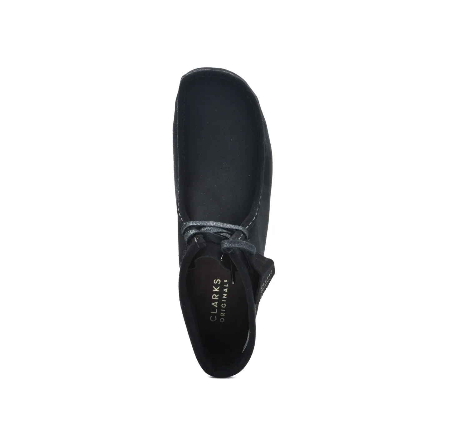 CLARKS Wallabee Boot