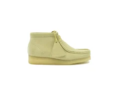 CLARKS Wallabee Boot