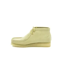 CLARKS Wallabee Boot