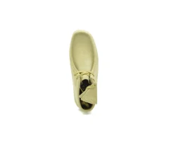 CLARKS Wallabee Boot