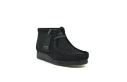 CLARKS Wallabee Boot