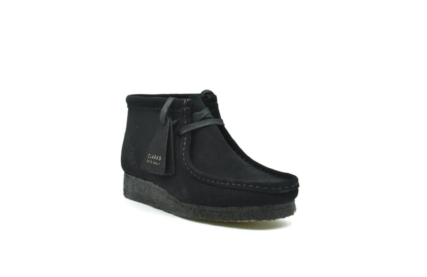 CLARKS Wallabee Boot