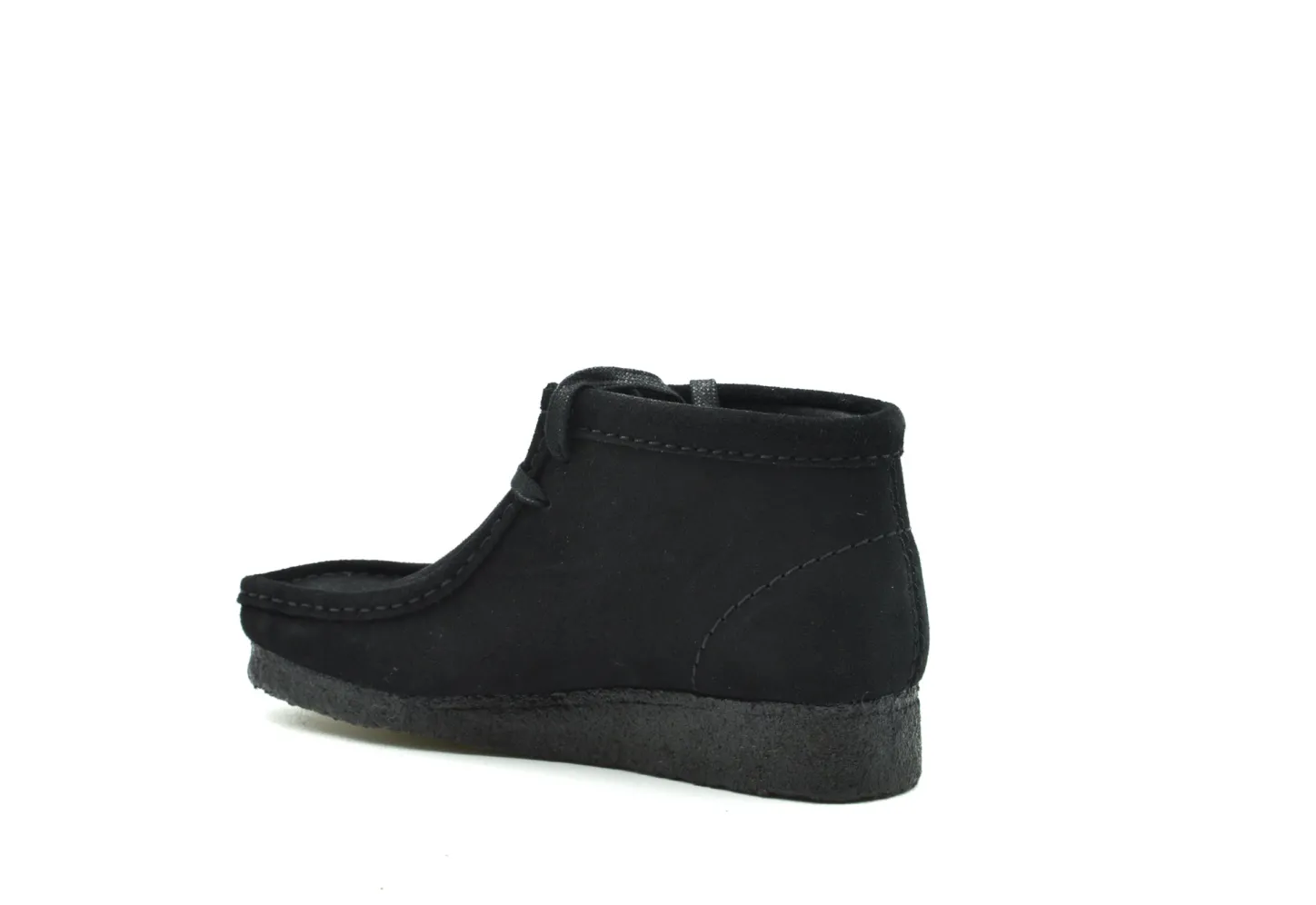 CLARKS Wallabee Boot