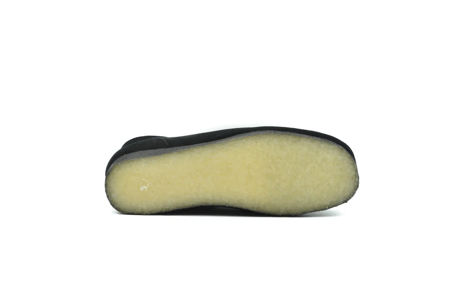 CLARKS Wallabee Boot