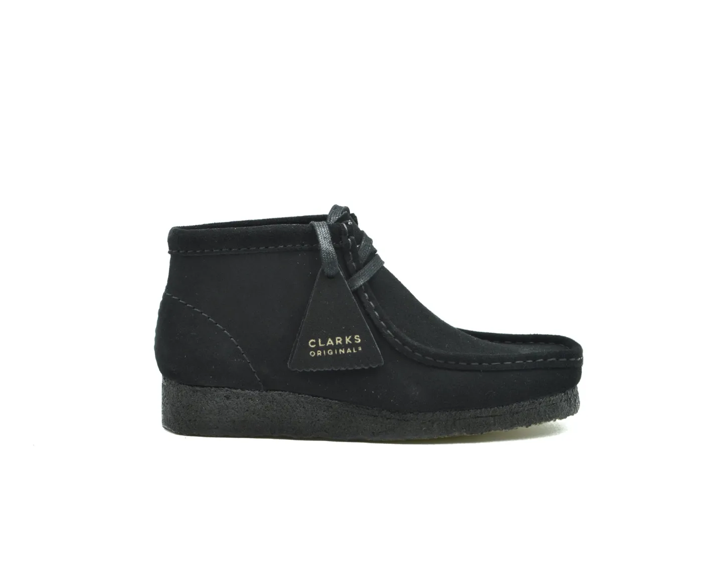 CLARKS Wallabee Boot