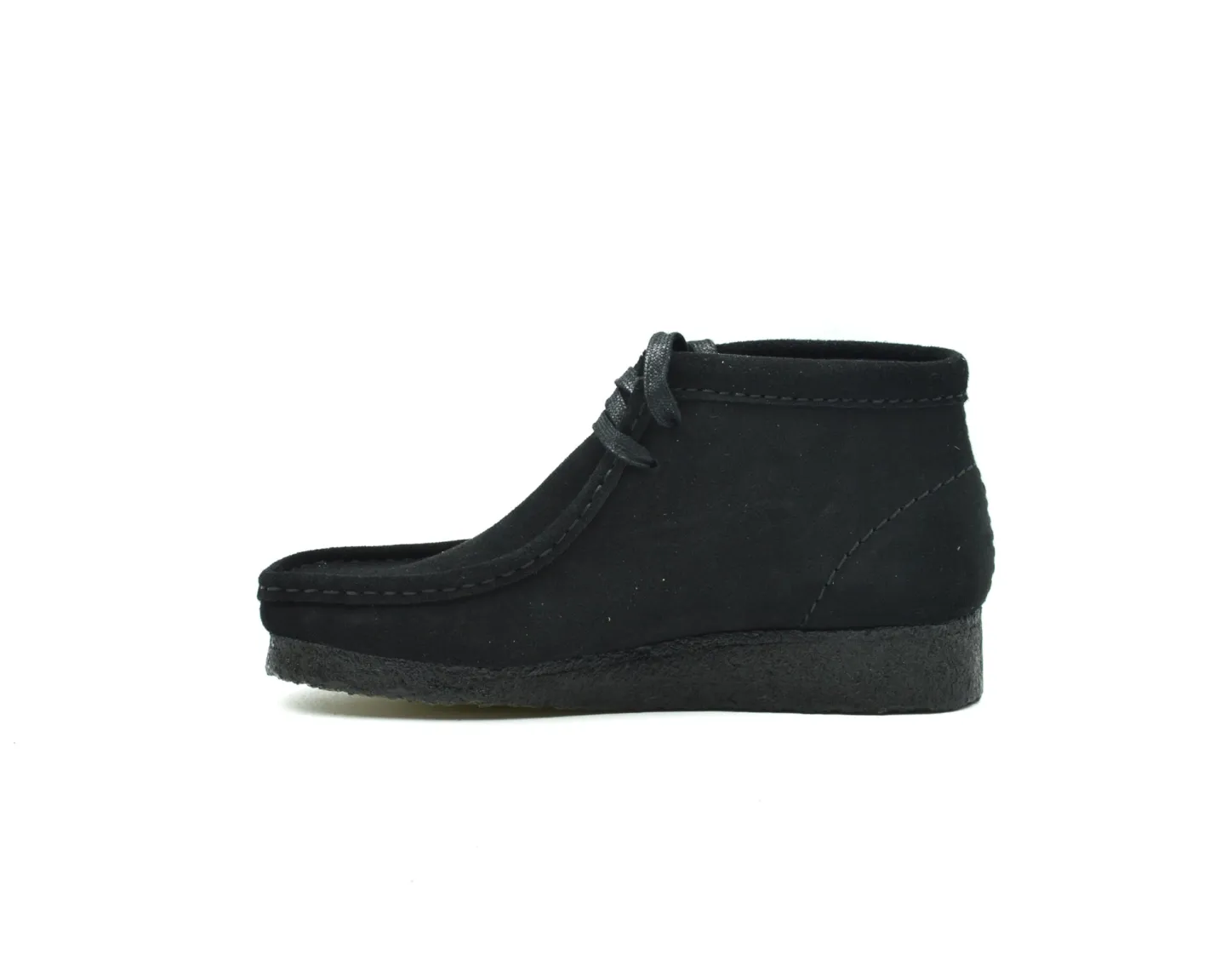 CLARKS Wallabee Boot