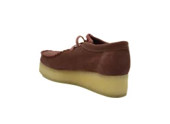 CLARKS Wallacraft Lo