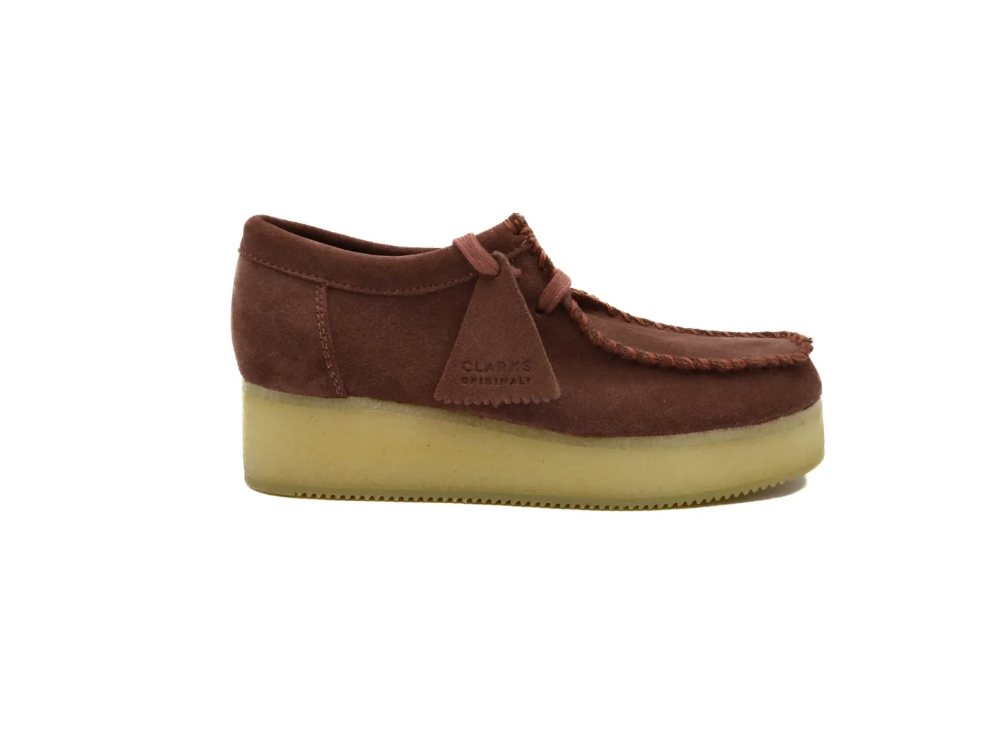 CLARKS Wallacraft Lo