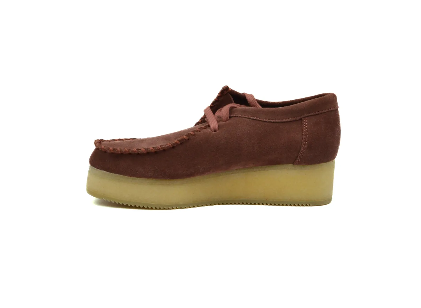 CLARKS Wallacraft Lo