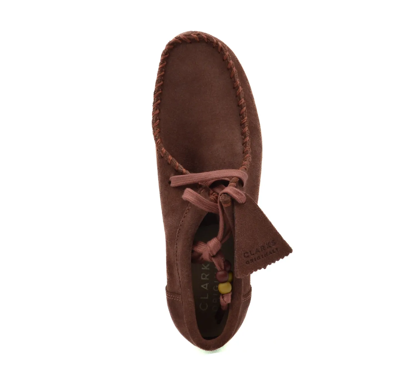 CLARKS Wallacraft Lo