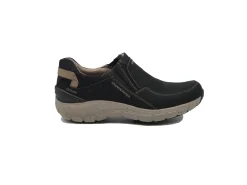 CLARKS Wave PlateauAP Waterproof