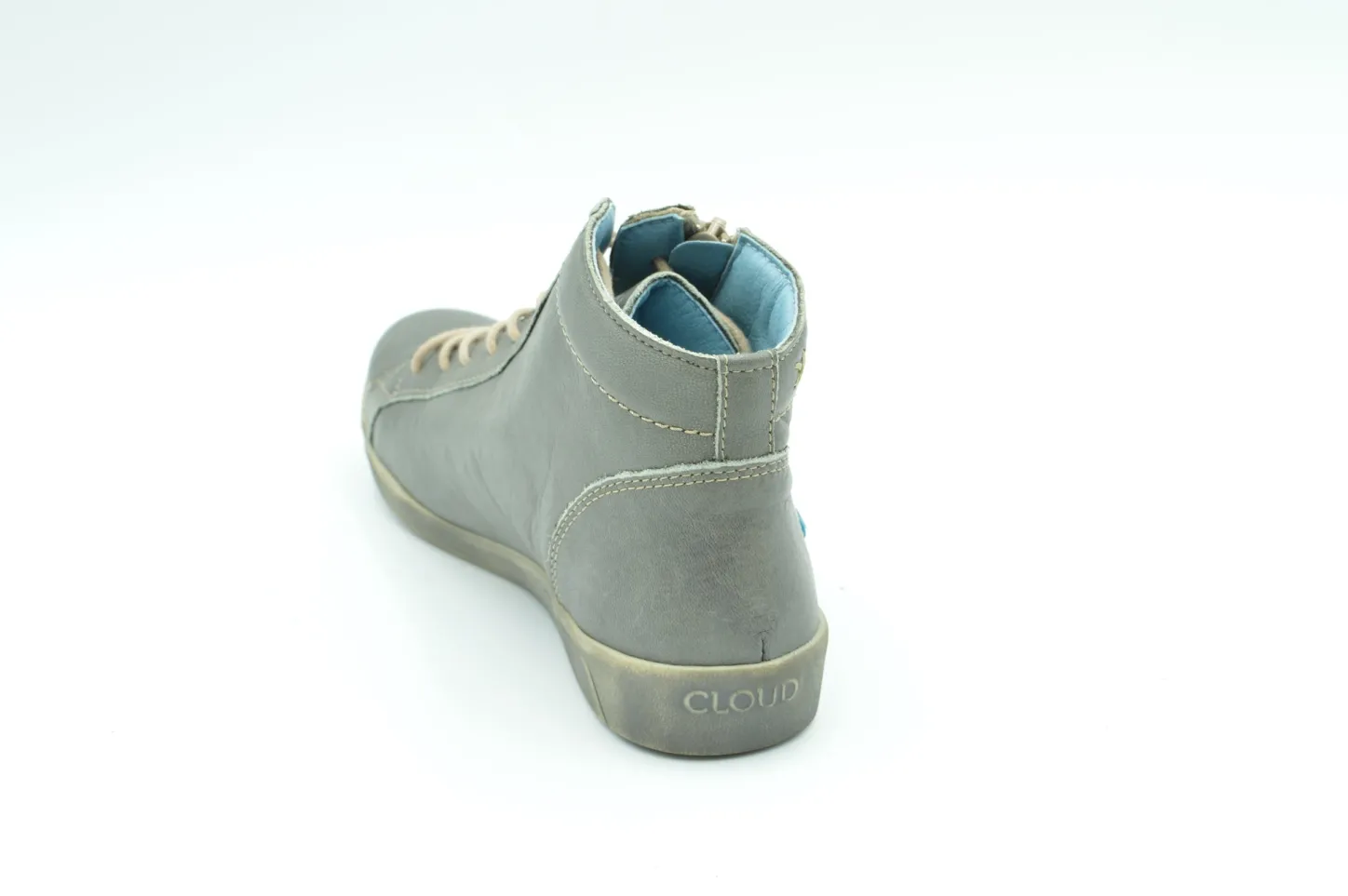 CLOUD Aika Boot