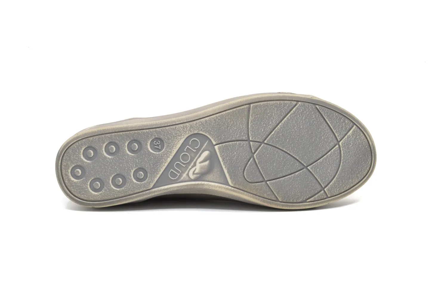 CLOUD Aika Boot