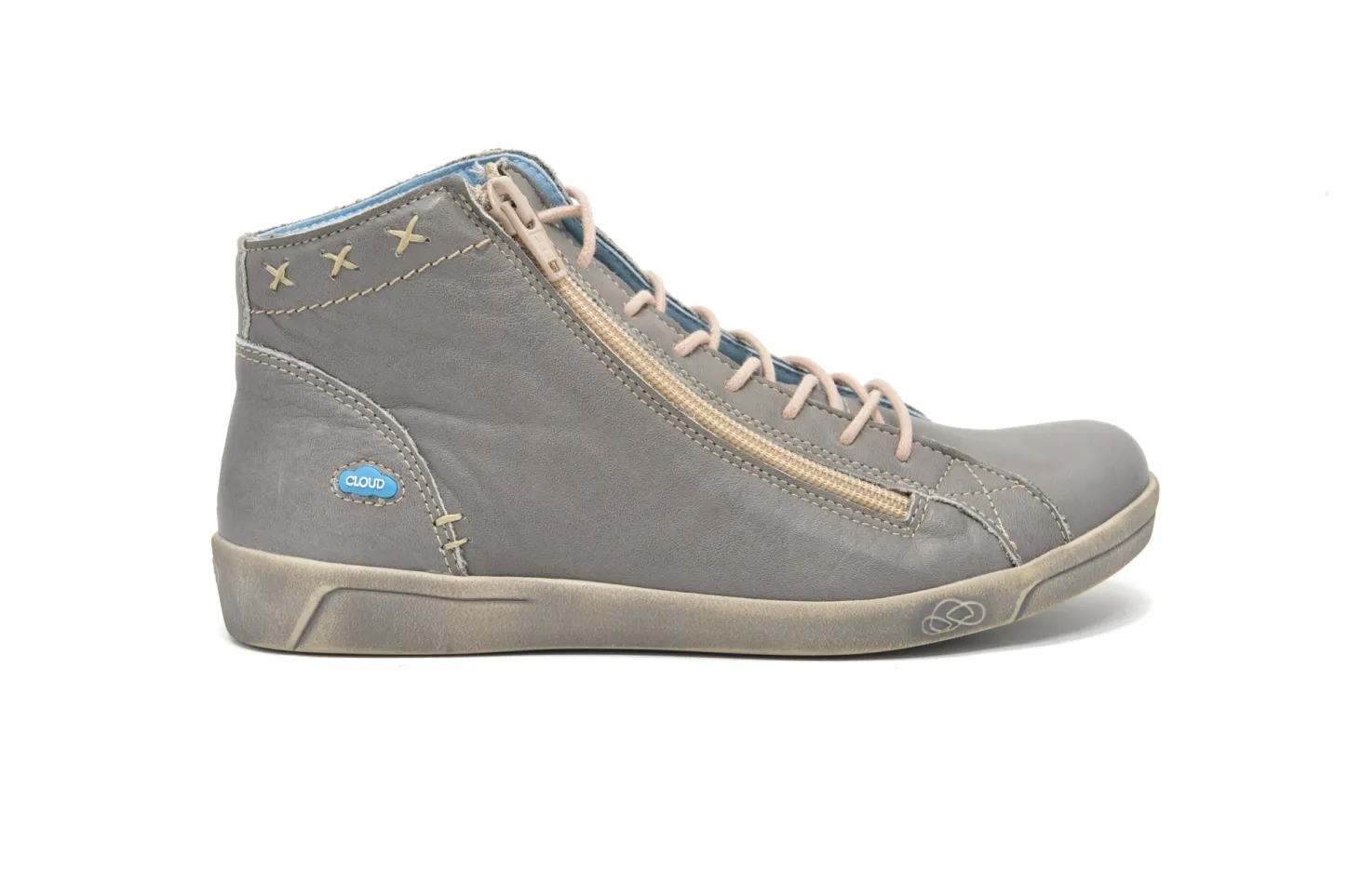 CLOUD Aika Boot