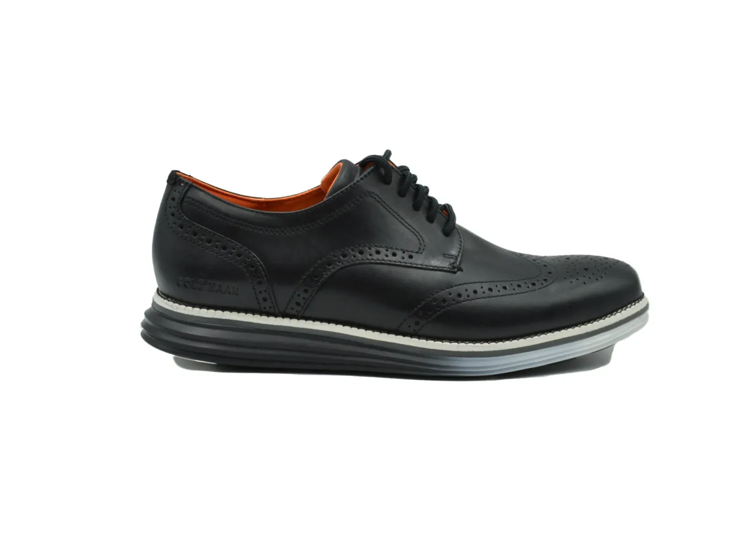 COLE HAAN Cole Haan – ZERØGRAND Wingtip Oxford