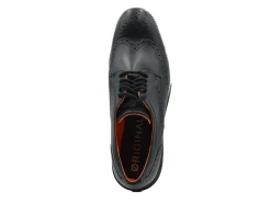 COLE HAAN Cole Haan – ZERØGRAND Wingtip Oxford