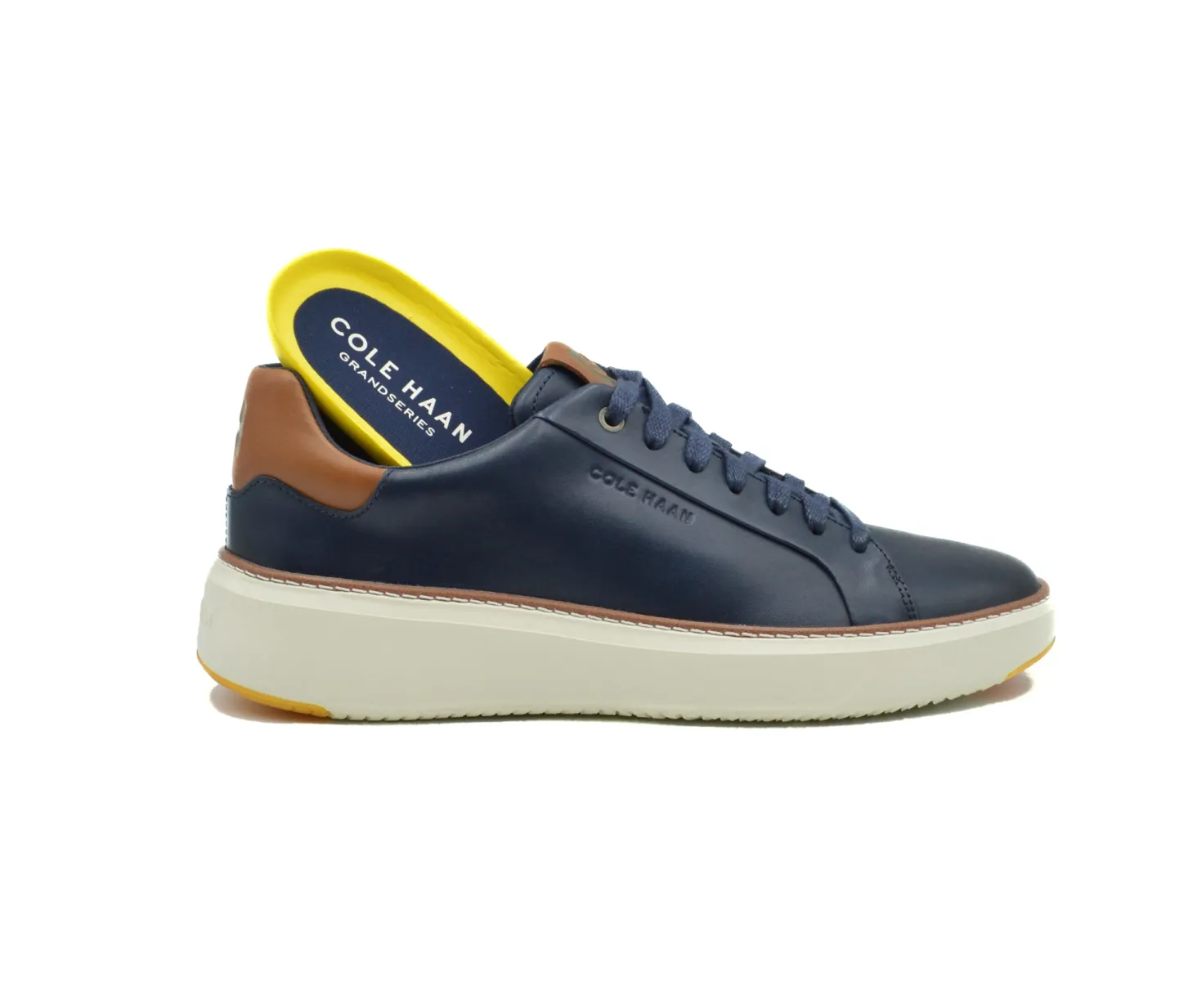 COLE HAAN Men's GrandPrø Topspin