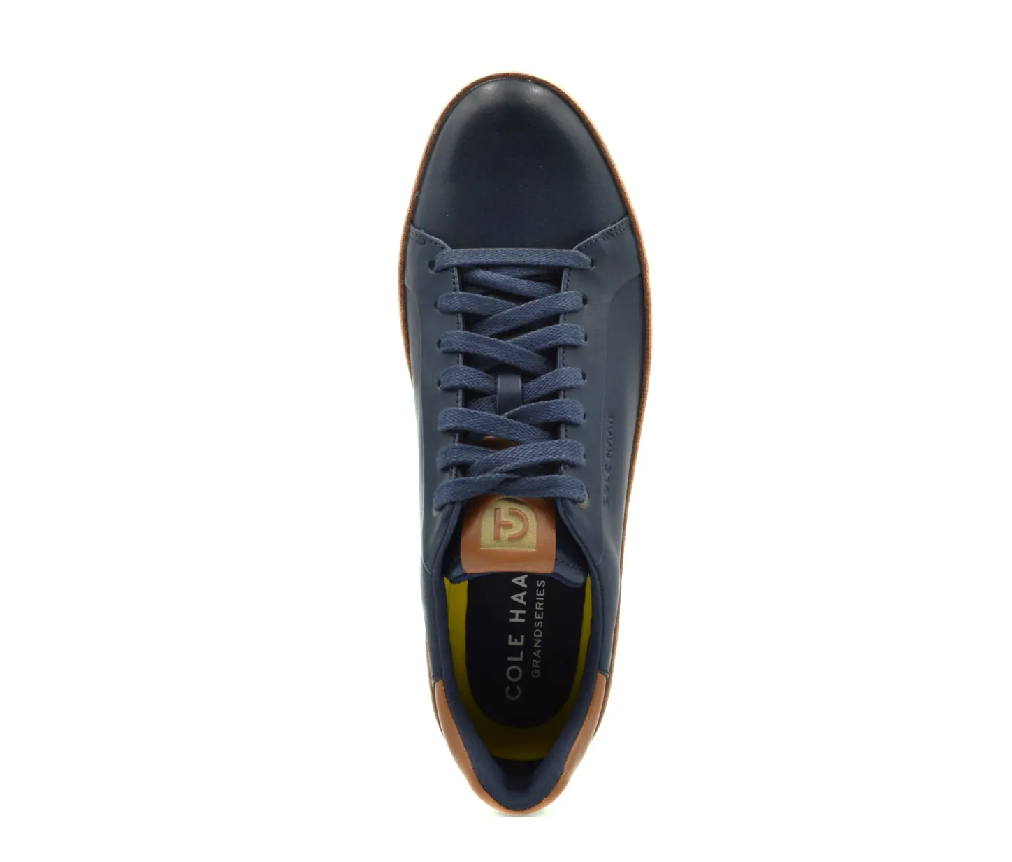 COLE HAAN Men's GrandPrø Topspin