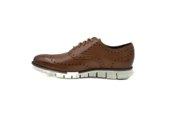COLE HAAN ZERØGRAND Wingtip Oxford