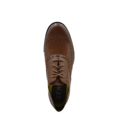 COLE HAAN ZERØGRAND Wingtip Oxford