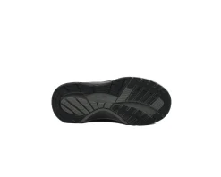 DANSKO Paisley Black/Black Suede