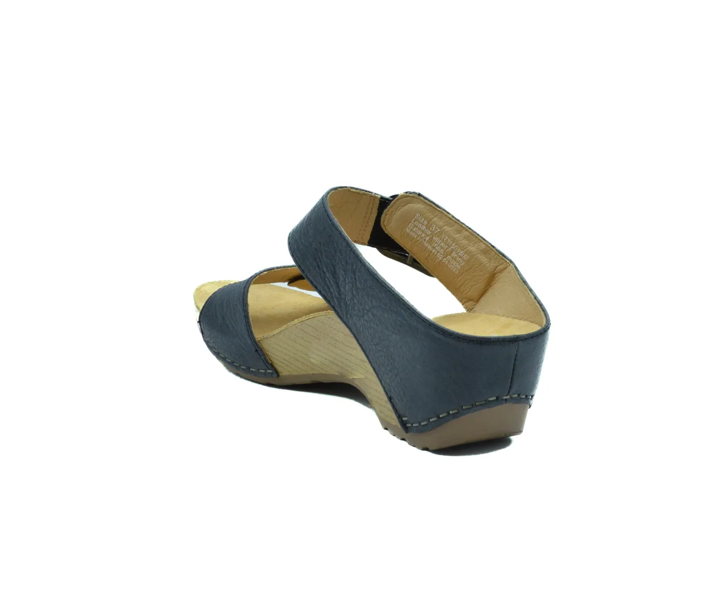 DANSKO Tanya