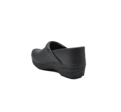 DANSKO XP 2.0 Black Waterproof Pull Up
