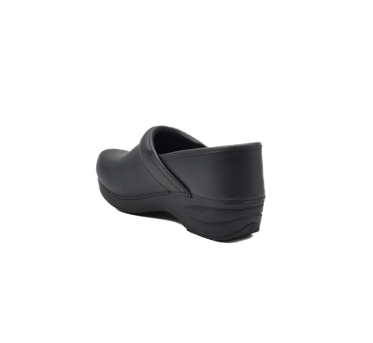 DANSKO XP 2.0 Black Waterproof Pull Up