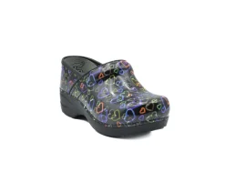 DANSKO XP 2.0 Floating Hearts Patent