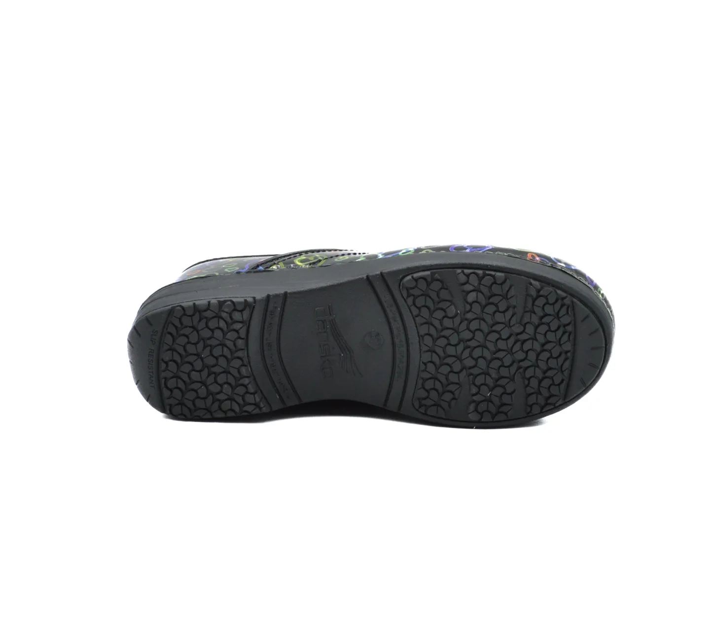 DANSKO XP 2.0 Floating Hearts Patent