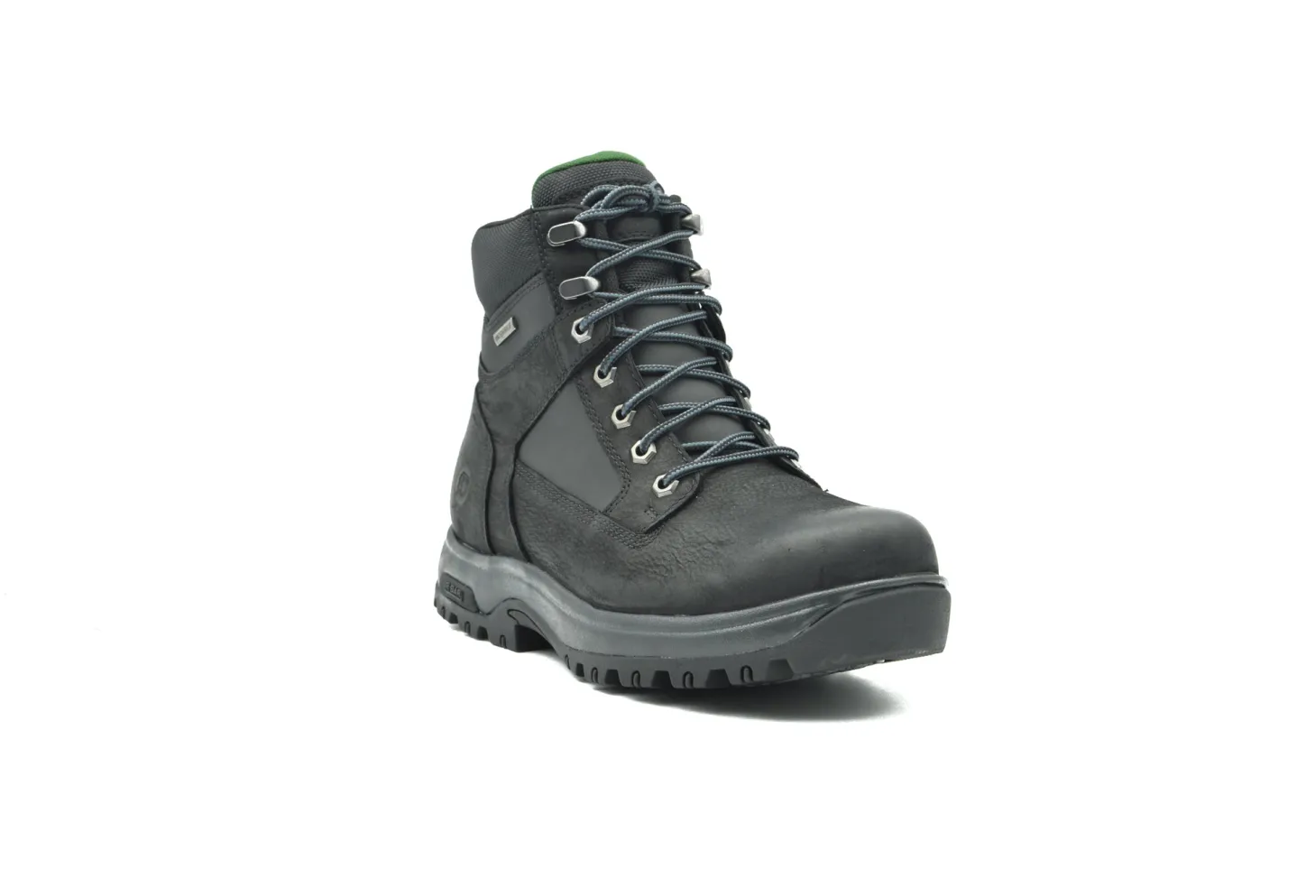DUNHAM 8000 WORKS 6IN BOOT