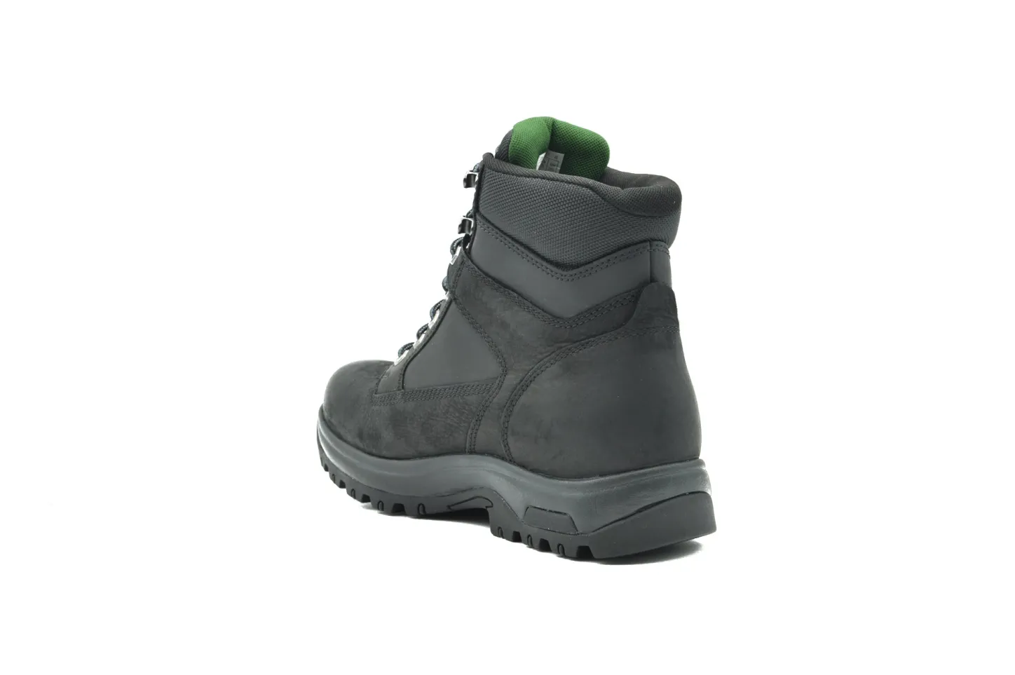 DUNHAM 8000 WORKS 6IN BOOT
