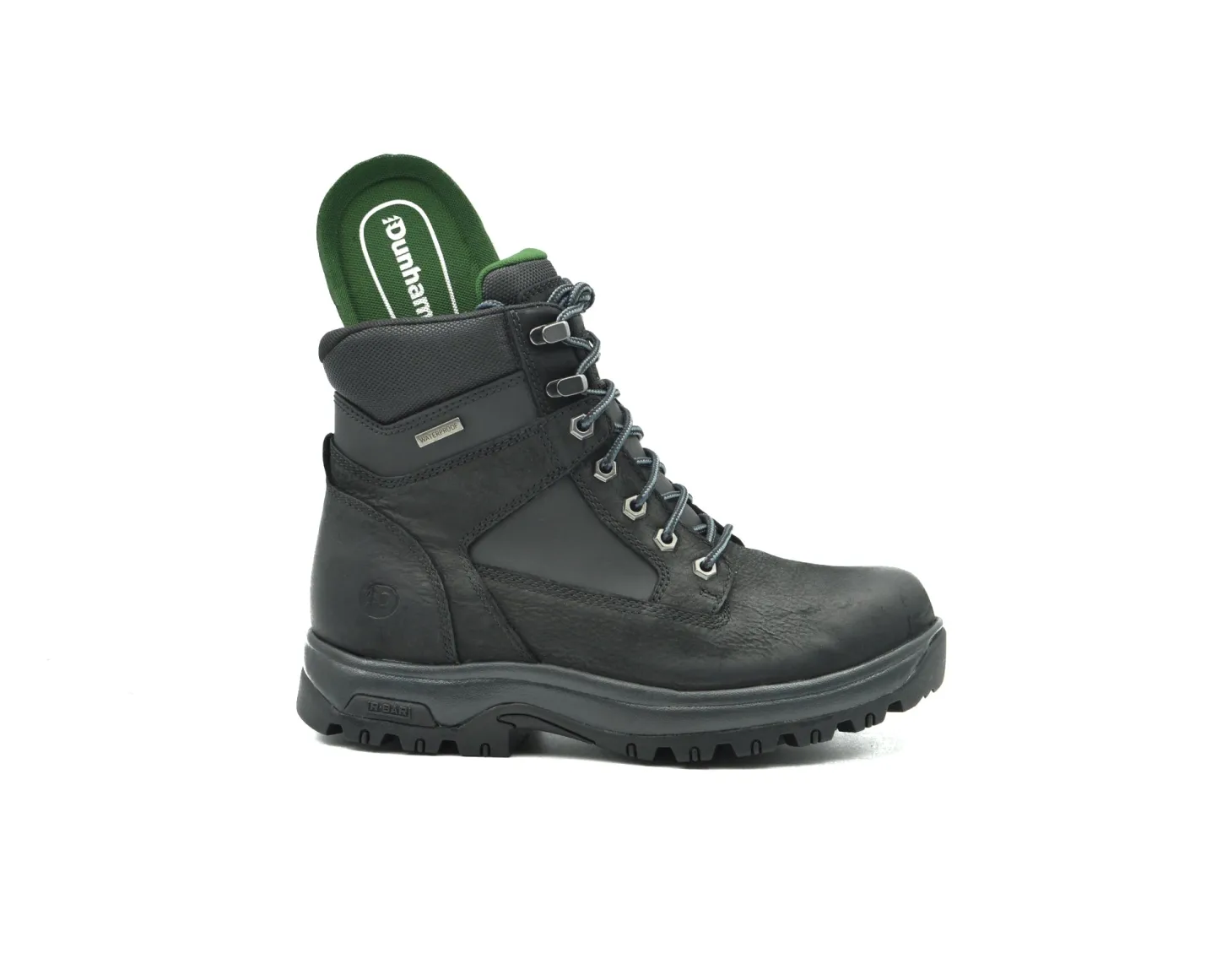 DUNHAM 8000 WORKS 6IN BOOT