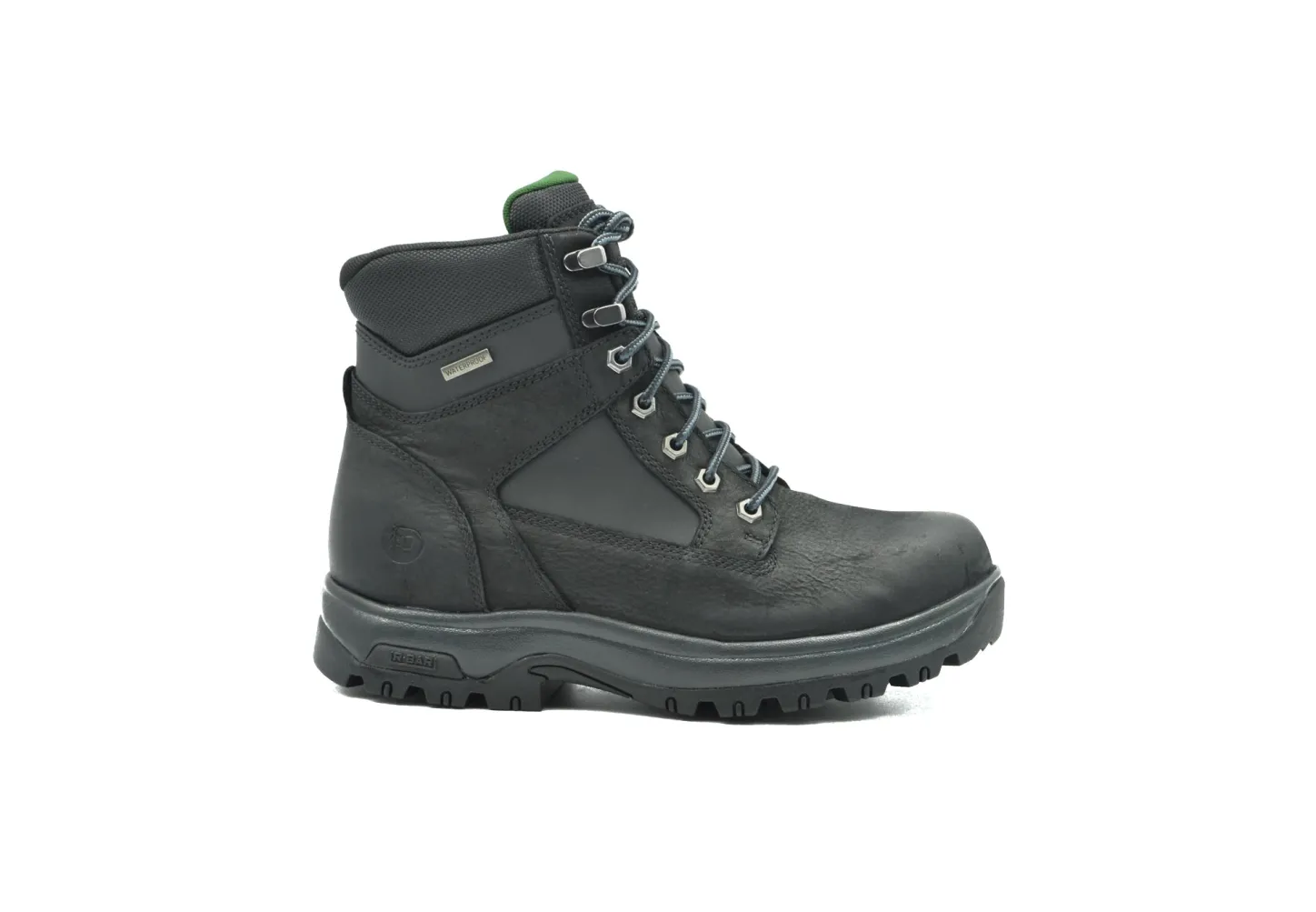 DUNHAM 8000 WORKS 6IN BOOT